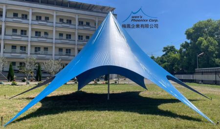 star tent